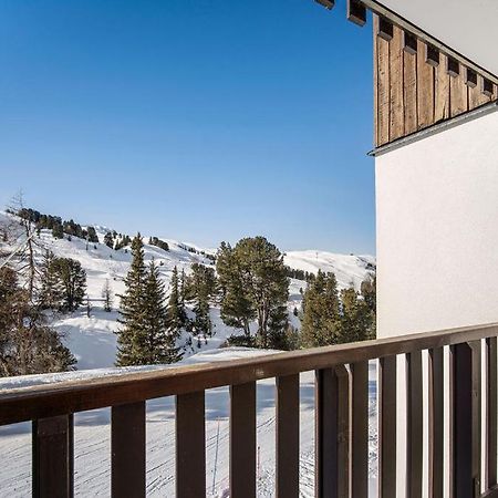 Chalet Hôtel Turquoise La Plagne-Tarentaise Exterior foto